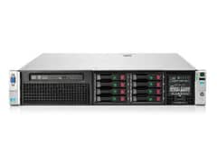 Hp proliant dl380p gen8 server sff