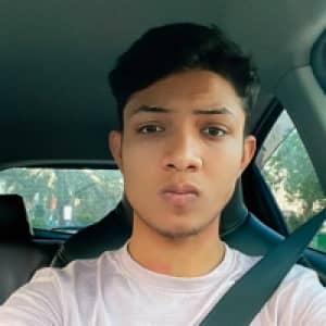 Muhamamd Zunair 