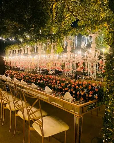 Royal Event Management