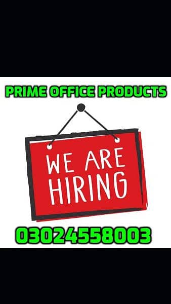 Need a female candidate in office for product posting in ASIAN TRADERS 0