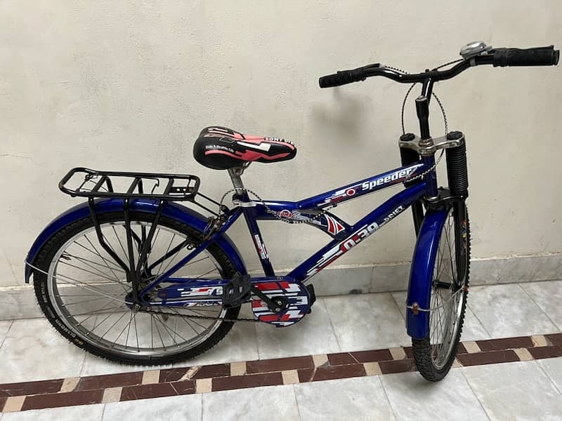 bicycle like New Size 24 0