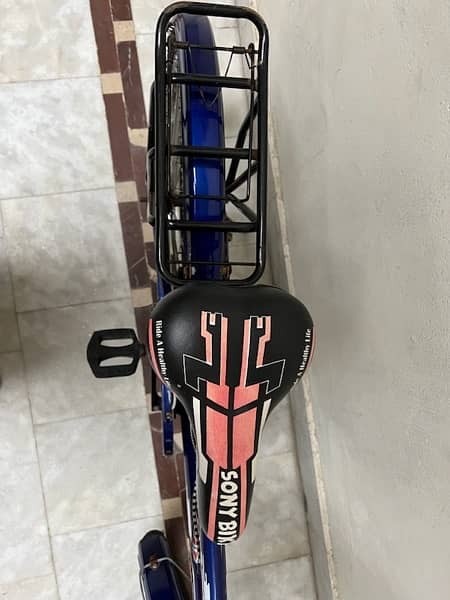 bicycle like New Size 24 4
