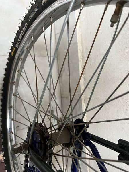 bicycle like New Size 24 5