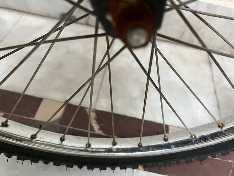 bicycle like New Size 24 6