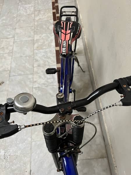bicycle like New Size 24 9