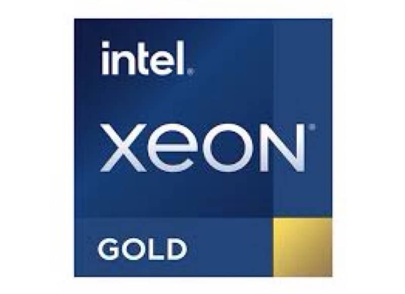 Intel Xeon Gold/Platinum Processors 0