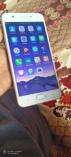 OPPO a57 arjuntlly 1