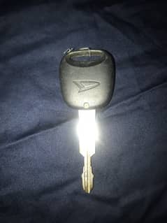 Daihatsu car remote key available for sale contact 03003645020