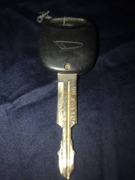 Daihatsu car remote key available for sale contact 03003645020 1