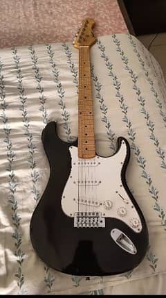 Fender Stratocaster