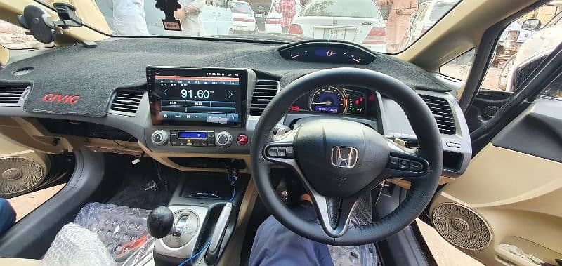 Honda civic reborn genuine speedometer and all parts available 13