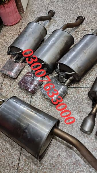 Honda Civic reborn Japnese ignition coils and all parts available 14