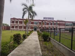 Male and Female Teachers Required