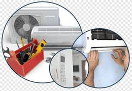 Ac services And installation
