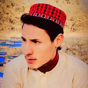 Roohullah Jan