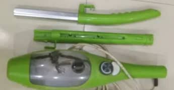 Steam Mop 5 in 1 (Kharab) Not working