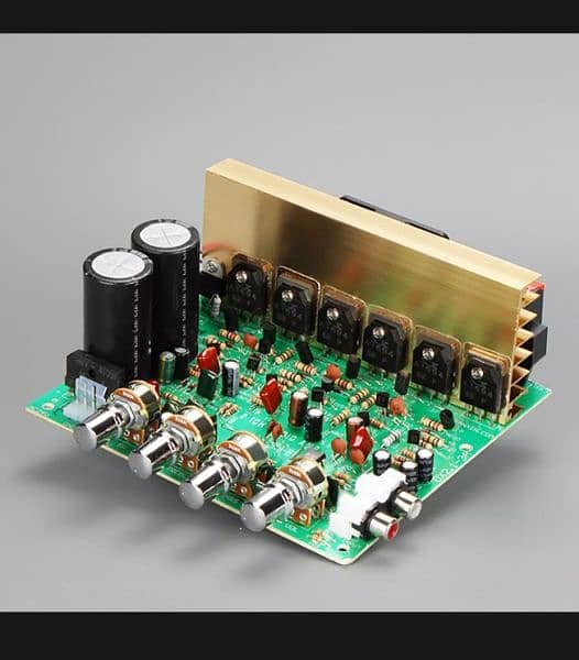 all dc amplifier available 10