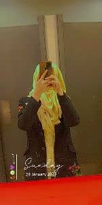 Afinda Baloch 