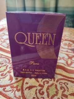 Queen Arabic perfume