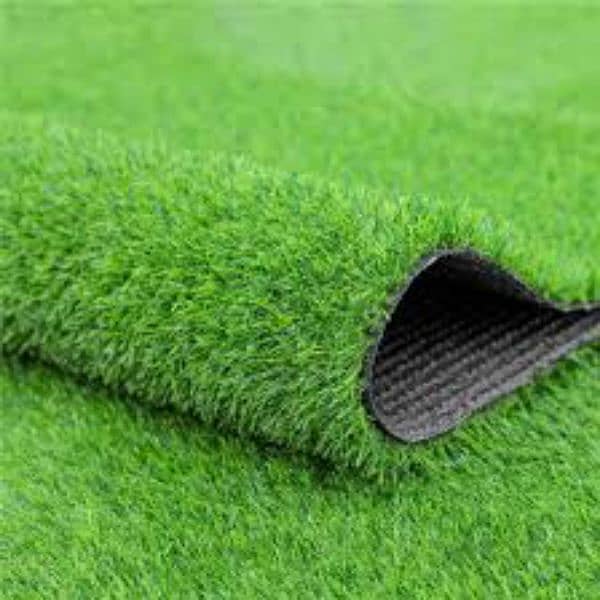 Artificial Grass & Green Net 0