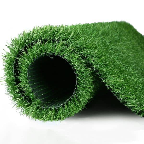 Artificial Grass & Green Net 4