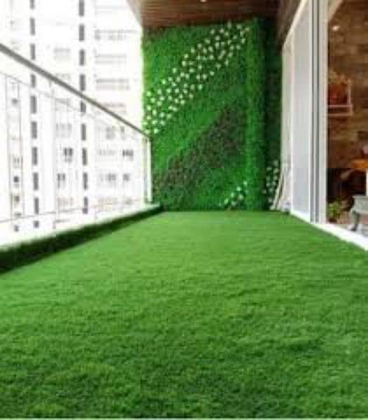 Artificial Grass & Green Net'sports grass'Sports Net 6