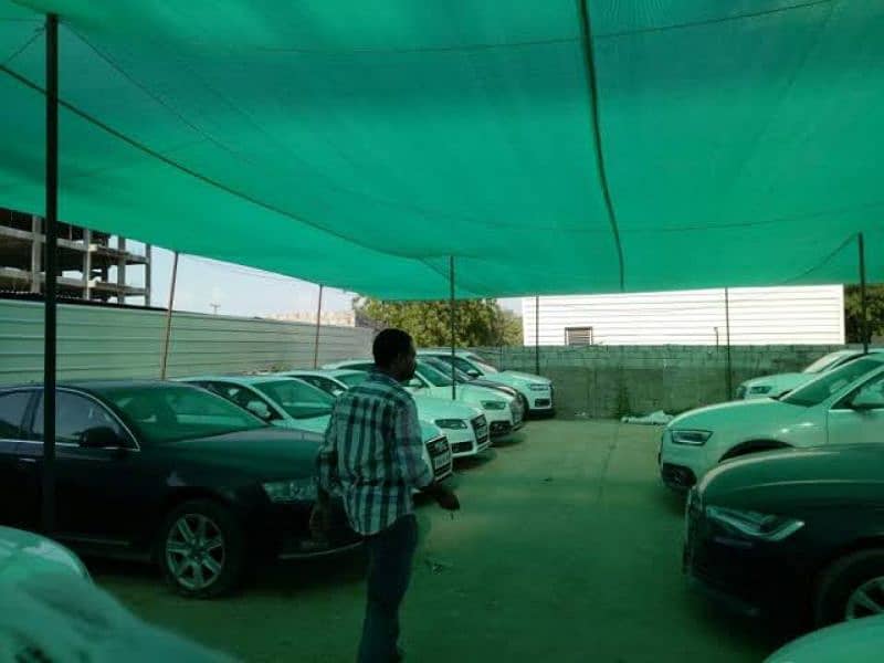 Artificial Grass & Green Net'sports grass'Sports Net 11