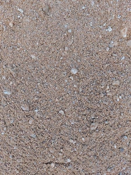 Sand Mix Crus Supplier 12