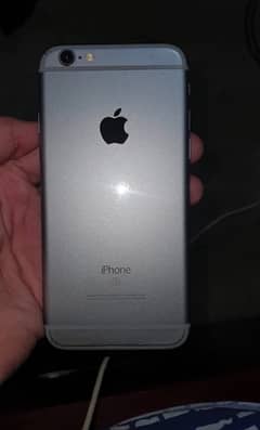 Iphone 6s 128 gb Official pta approved