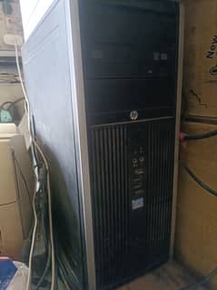 HP 8300 Core i5 3rd Generation Full Tower