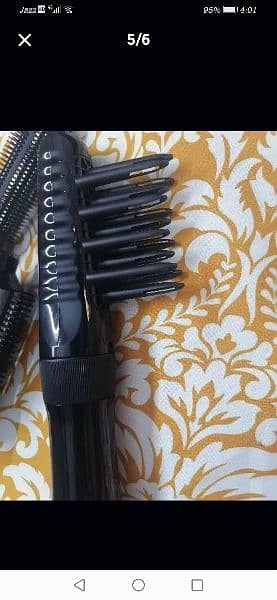 braun satin hair curler 1