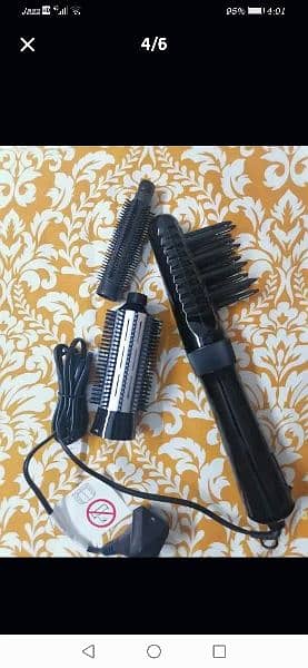 braun satin hair curler 2