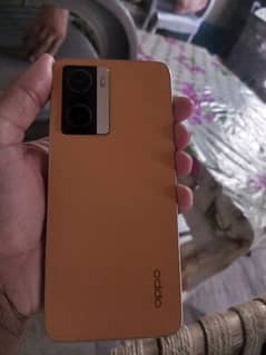 Oppo A57