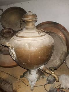 antique Copper Items For sale