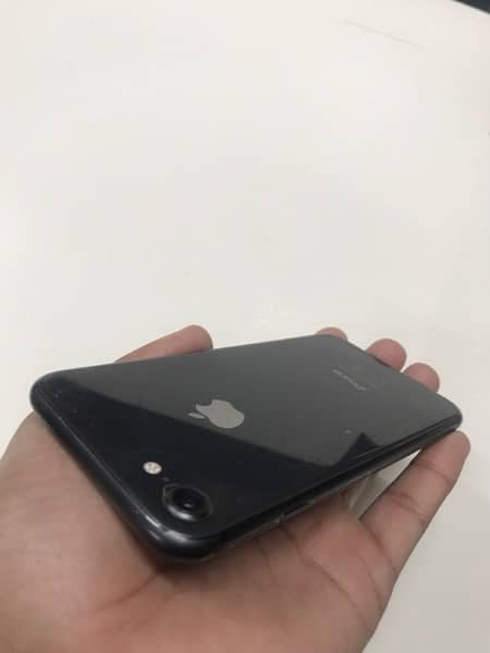 iPhone 8 non PTA 64GB 0