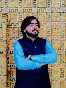 Nawazish Ali