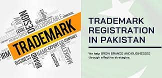 Contact us for Trademark Registration ™/Copyright Registration /3 SECP 1