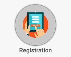 Contact us for Trademark Registration ™/Copyright Registration /3 SECP 2