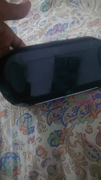 sony ps vita 1