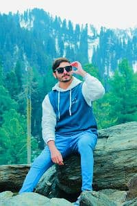 Sheheryar Shafiq