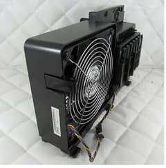 Best cooling fan 12 inch 12 Volte adaper And Batrey Working