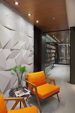 interior designer | Flat - Office - Home |
