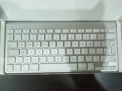 Apple Wireless Keyboard Genuine And Accessories 0