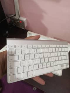 Apple Wireless Keyboard Genuine And Accessories