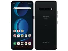 LG V60 5G 10/10 PTA Approved