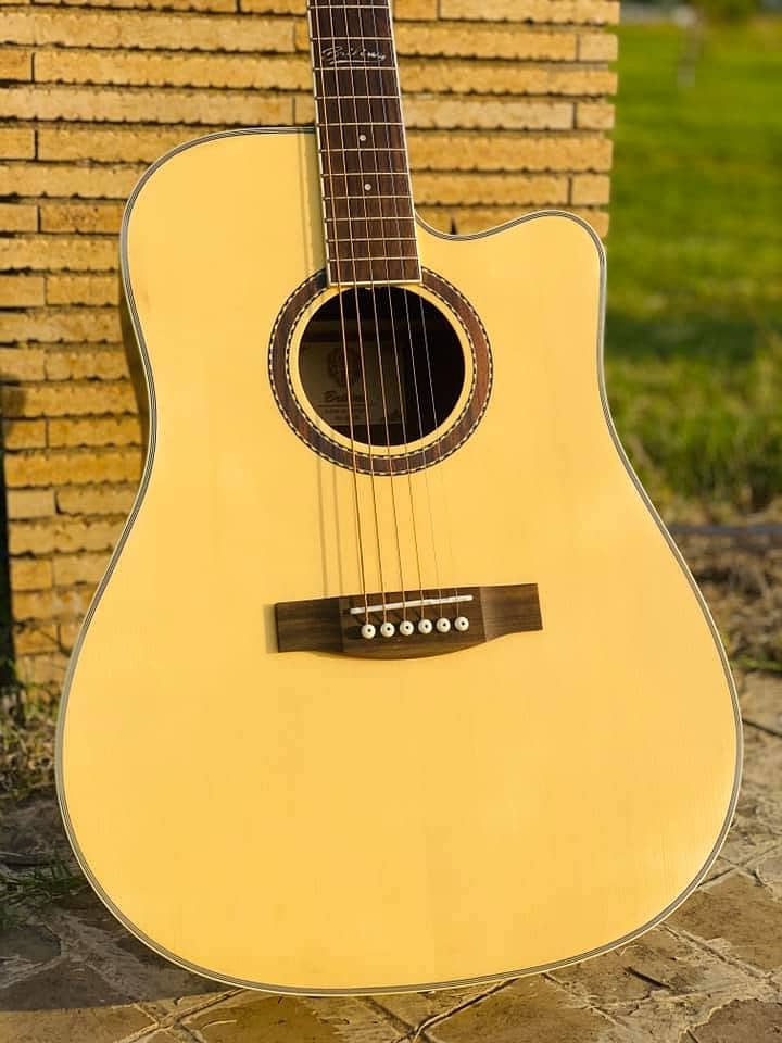 Buy Guitar Beginners Acoustic Semi acoustic 'Best Guitar shop 1