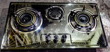 gas Stove Hobs 0