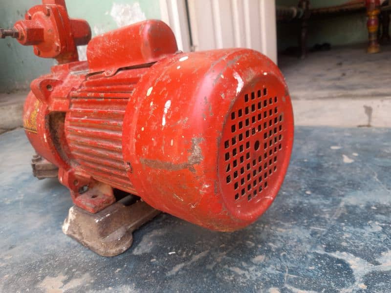 Water pump 0