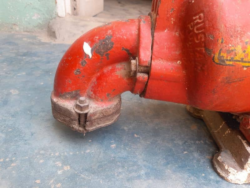 Water pump 1