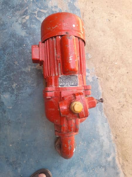 Water pump 2